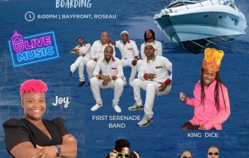 Creole Boat Cruise Party (This event has been post-phoned by the organizers)